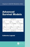 Advanced Survival Models (eBook, ePUB)