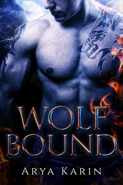 Wolf Bound (eBook, ePUB) Wolf Bound (eBook, ePUB)