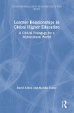 Learner Relationships in Global Higher Education (eBook, ePUB)