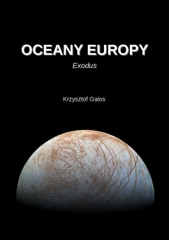 Cover Oceany Europy (eBook, ePUB)