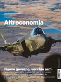 Altreconomia 235 - Marzo 2021 (eBook, ePUB) Altreconomia 235 - Marzo 2021 (eBook, ePUB)