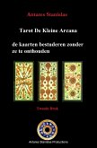 Tarot De Kleine Arcana, de kaarten bestuderen zonder ze te onthouden (eBook, ePUB)