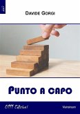 Punto a capo (eBook, ePUB) Punto a capo (eBook, ePUB)