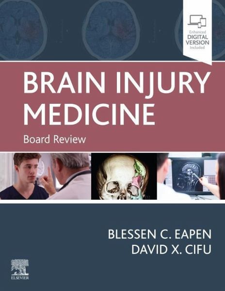 Brain Injury Medicine E-Book (eBook, ePUB)