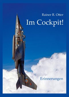 Im Cockpit! (eBook, ePUB) - Otter, Rainer R.