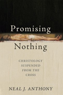 Promising Nothing (eBook, ePUB)