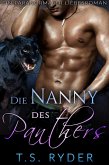 Die Nanny des Panthers (eBook, ePUB)