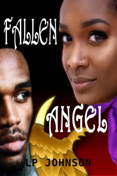 Cover Fallen Angel (eBook, ePUB)