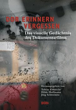 DDR Erinnern, Vergessen (eBook, PDF)