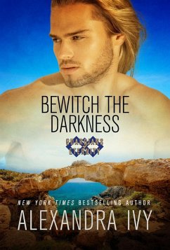 Bewitch the Darkness (eBook, ePUB) - Ivy, Alexandra