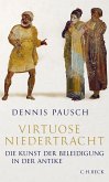 Virtuose Niedertracht (eBook, ePUB)
