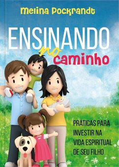 Ensinando No Caminho (eBook, ePUB) - Pockrandt, Melina