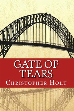 Cover Gate of Tears (eBook, ePUB)