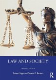 Law and Society (eBook, ePUB)