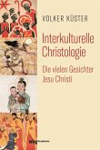 Interkulturelle Christologie (eBook, ePUB)