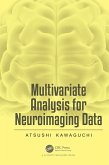 Multivariate Analysis for Neuroimaging Data (eBook, PDF)