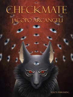 Checkmate (eBook, ePUB) - Arcangeli, Jacopo
