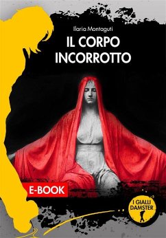 Cover Il corpo incorrotto (eBook, ePUB)