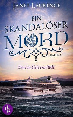 Ein skandalöser Mord (eBook, ePUB) - Laurence, Janet