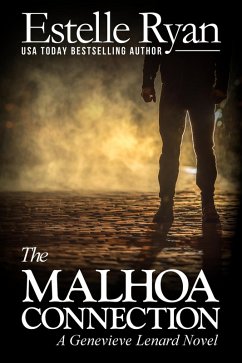 Cover The Malhoa Connection (Genevieve Lenard, #15) (eBook, ePUB)