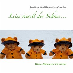 Leise rieselt der Schnee... (eBook, PDF)