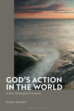 Cover God's Action in the World (eBook, ePUB)