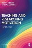 Teaching and Researching Motivation (eBook, ePUB) Teaching and Researching Motivation (eBook, ePUB)