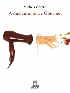 Cover A qualcuno piace Gourmet (eBook, ePUB)