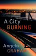 A City Burning (eBook, ePUB) - Bild 1
