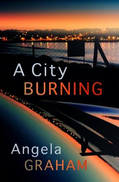 Cover A City Burning (eBook, ePUB)