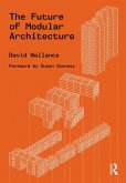 The Future of Modular Architecture (eBook, ePUB)
