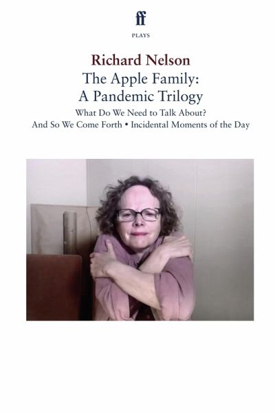The Apple Family: A Pandemic Trilogy (eBook, ePUB)
