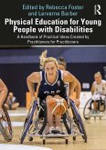 Physical Education for Young People with Disabilities (eBook, ePUB)