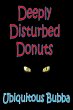 Deeply Disturbed Donuts (eBook, ePUB) - Bild 1
