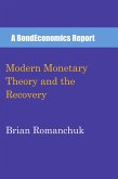 Modern Monetary Theory and the Recovery (eBook, ePUB)