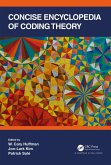 Concise Encyclopedia of Coding Theory (eBook, ePUB)