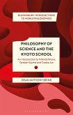 Philosophy of Science and The Kyoto School (eBook, PDF)