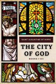 The City of God (eBook, ePUB)