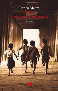 Nino e gli anni Cinquanta (eBook, ePUB) - Magni, Enrico