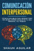 Comunicación Interpersonal (eBook, ePUB)