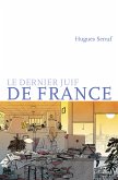 Le dernier juif de France (eBook, ePUB)