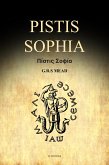 Pistis Sophia (eBook, ePUB)