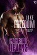 Like Freedom (Viking, #4) (eBook, ePUB) - Bild 1