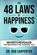 The 48 Laws of Happiness: Secrets... - Bild 1