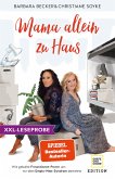 XXL-Leseprobe: Mama allein zu Haus (eBook, ePUB)