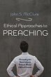 Ethical Approaches to Preaching (eBook,... - Bild 1