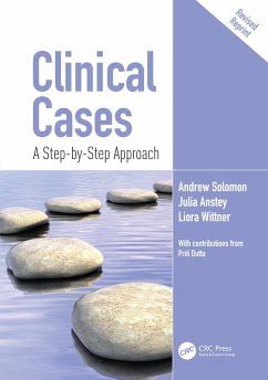 Clinical Cases (eBook, ePUB) - Solomon, Andrew; Anstey, Julia; Wittner, Liora