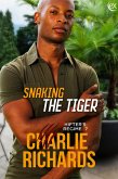 Snaking the Tiger (Shifter's Regime, #7) (eBook, ePUB)