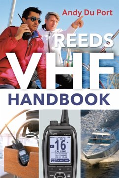 Reeds VHF Handbook (eBook, ePUB) - Du Port, Andy
