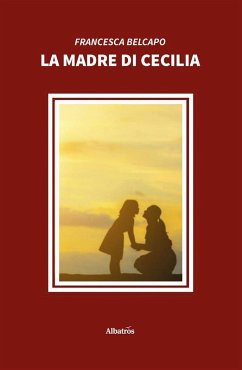 Cover La madre di Cecilia (eBook, ePUB)